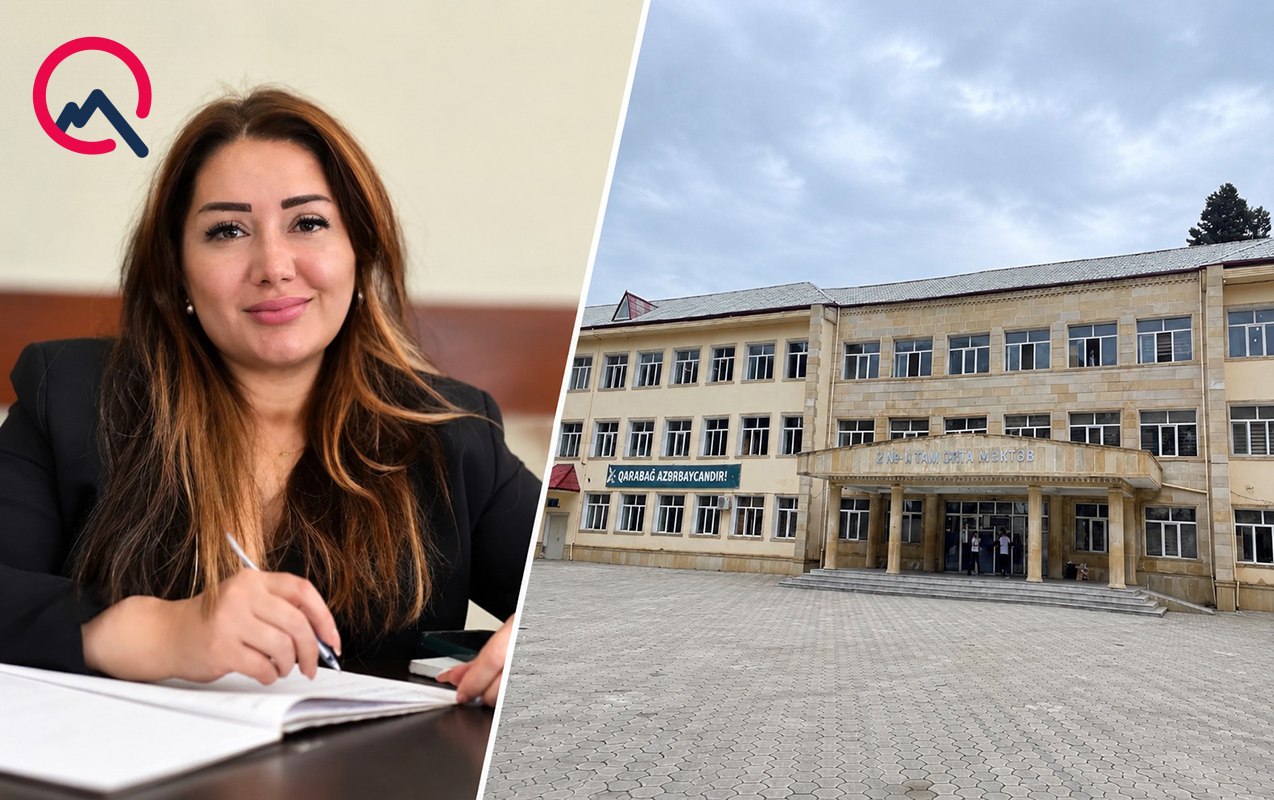 70 &ldquo;ç&rdquo; ilə işdən çıxarılan direktor narazıdır - Açıqlama