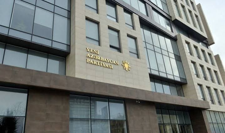 YAP sədrinin səlahiyyət müddəti ilə bağlı 5 illik məhdudiyyət aradan qaldırılır YAP sədrinin səlahiyyət müddəti ilə bağlı 5 illik məhdudiyyət aradan qaldırılır