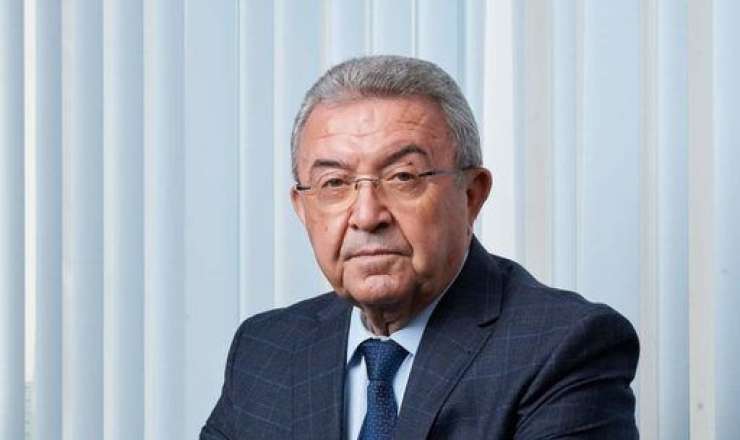 Prezidentdən Misir Mərdanovla bağlı SƏRƏNCAM Prezidentdən Misir Mərdanovla bağlı SƏRƏNCAM