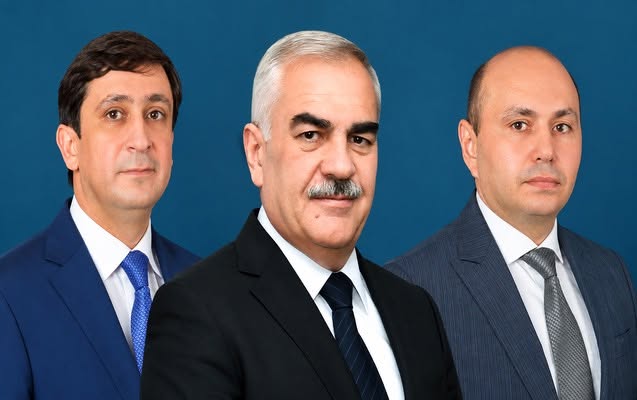 Əvvəlki tərkibdən beş nəfər YAP İdarə Heyətində yer almadı &ndash; ADLAR
