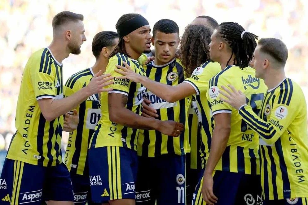 “Fənərbağça”dan Azərbaycan dilində PAYLAŞIM - FOTO “Fənərbağça”dan Azərbaycan dilində PAYLAŞIM - FOTO