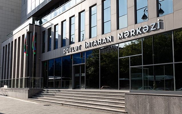 Səfərbərlik Xidmətinə qəbul imtahanının nəticələri AÇIQLANDI
