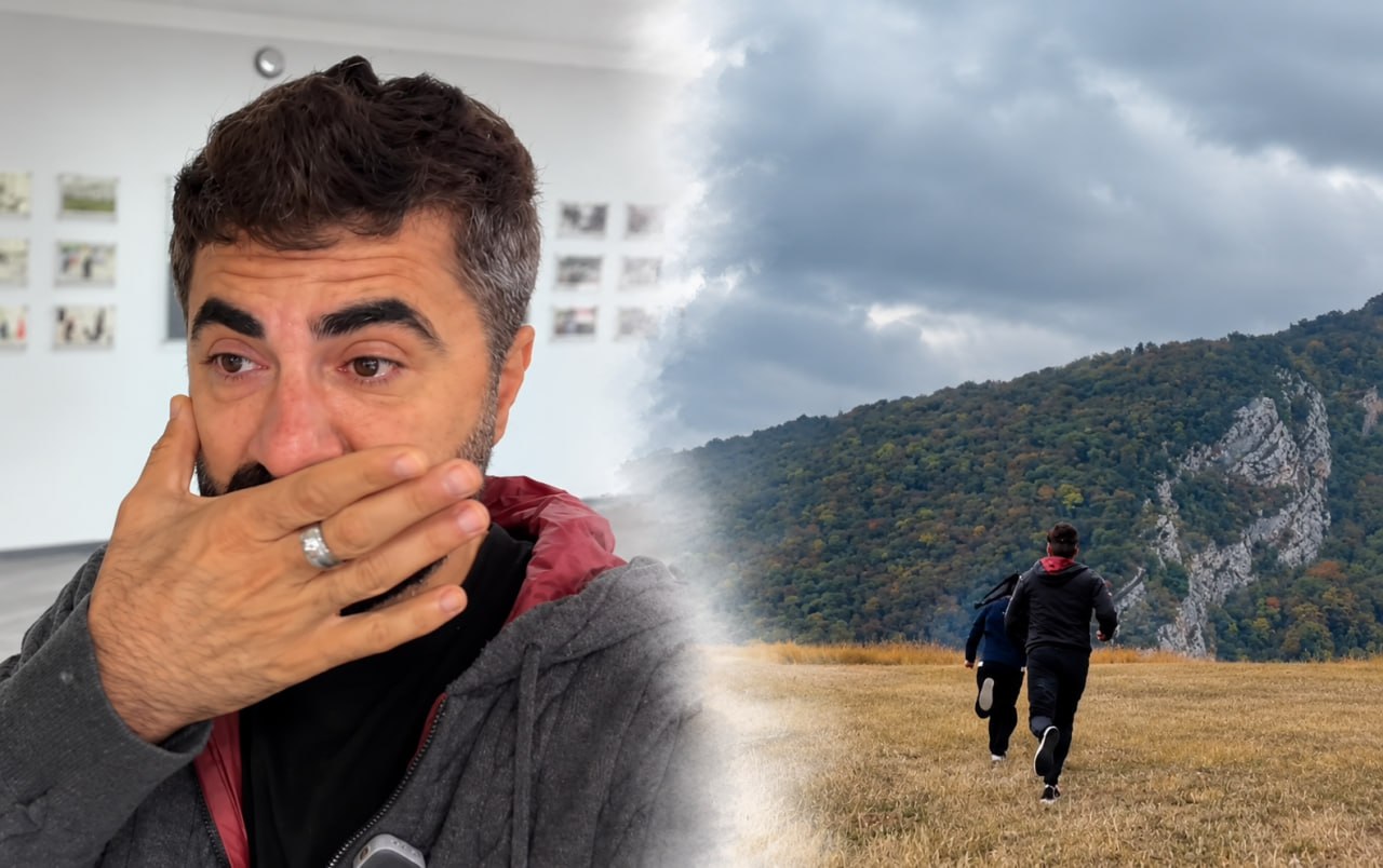 Bu kadrlarda 5-ci sinifdə oxuyan Zaur var – Video Bu kadrlarda 5-ci sinifdə oxuyan Zaur var – Video