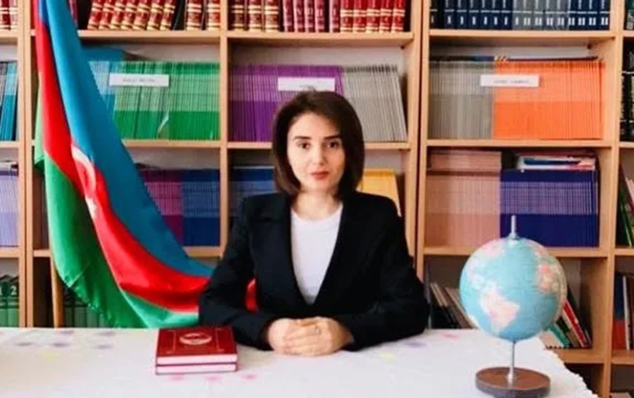 İşdən çıxan müəllimin etirazına məktəbdən - Cavab