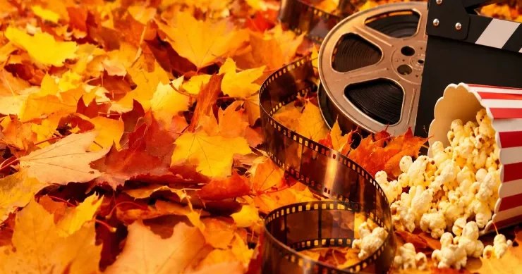 Payız axşamlarında izlənməli 5 film