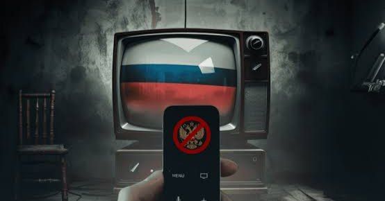 Bu ölkənin mediasında rus dilinin istifadəsi QADAĞAN EDİLDİ