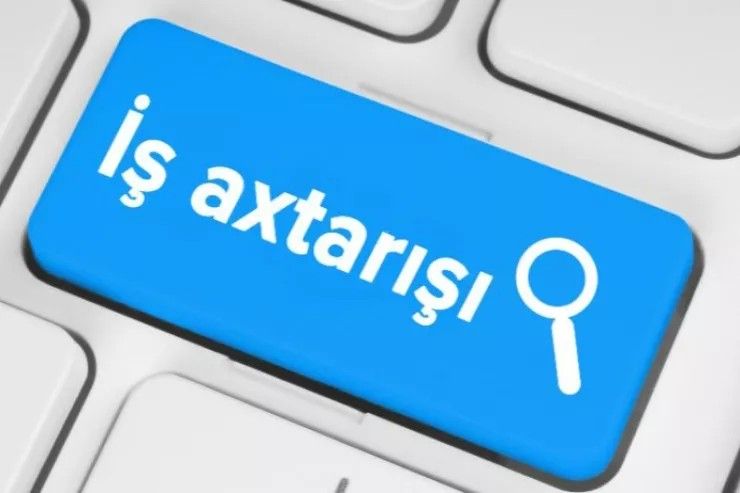 Bakıda saxta iş elanı verən HƏBS OLUNDU