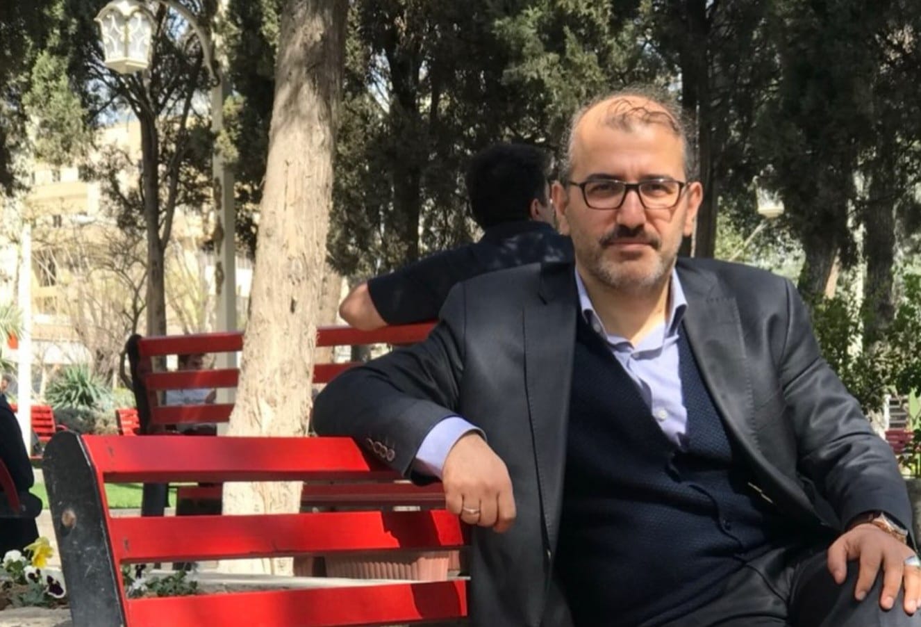 Rabia-dan diplomatik örtüyə: Cihangir İşbilir-in müəmmalı karyerası