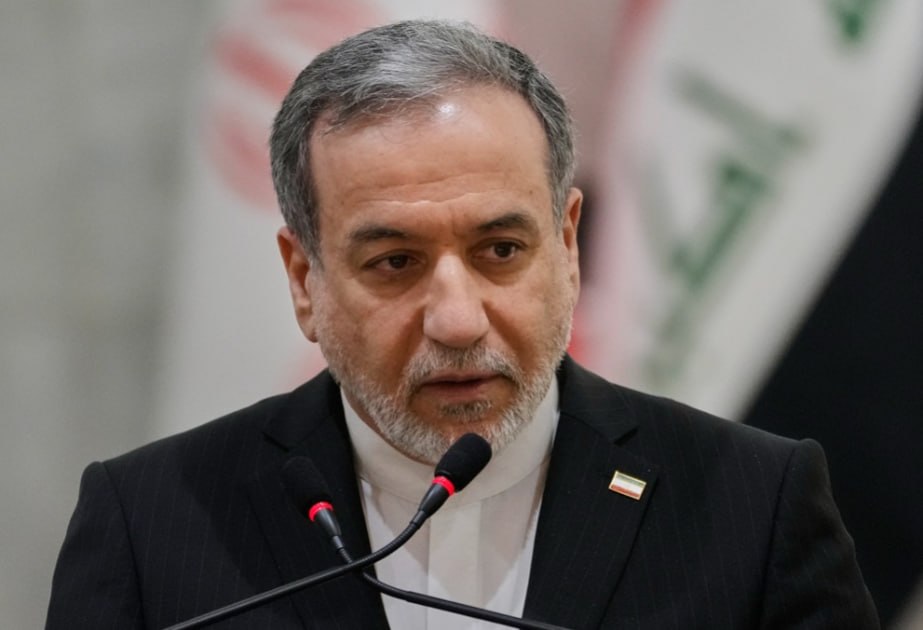 Müharibə və sanksiyalar nəticə verməyəcək - Abbas Əraqçi