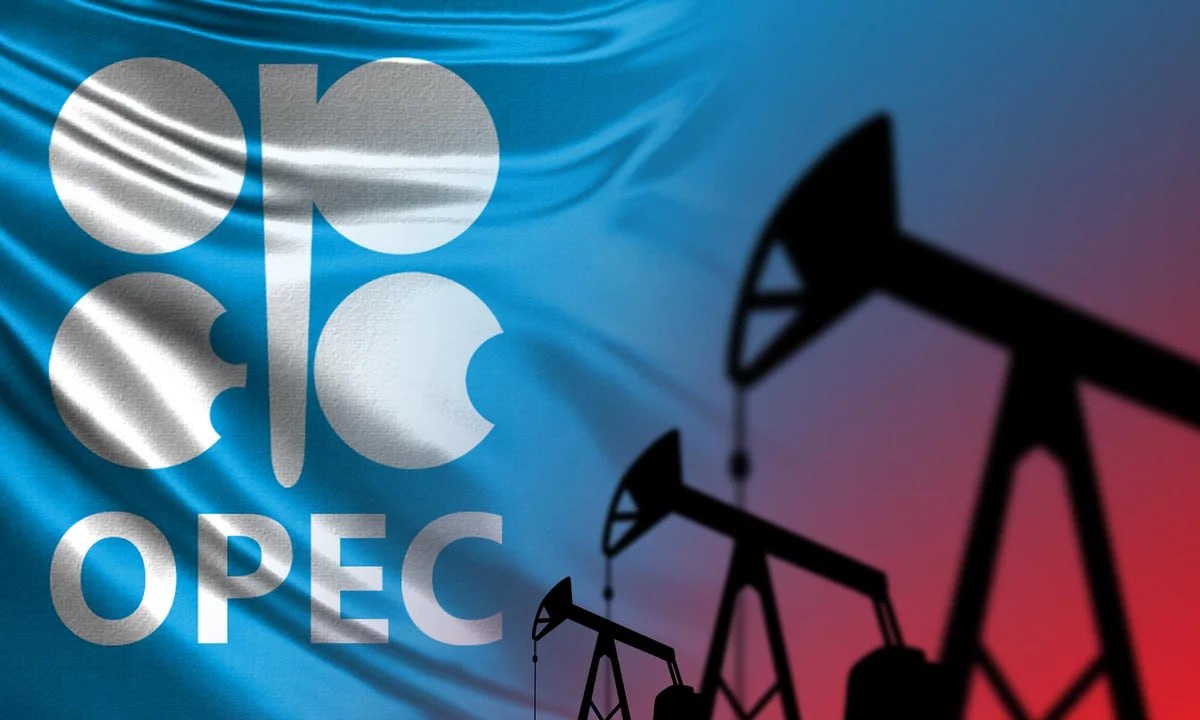 OPEC+ ölkələri noyabrda neft hasilatı kvotalarını dəyişməyəcək