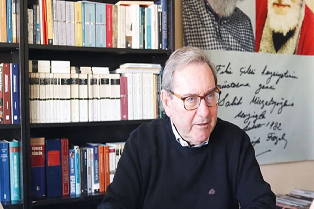 Türkiyəli jurnalist: &ldquo;Azərbaycan gücləndikcə, müstəqil siyasət apardıqca üzərindəki təzyiq də artacaq&rdquo; - VİDEO