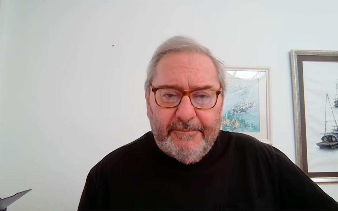 Ardan Zentürk: &ldquo;Azərbaycanda hicab qadağası yox, millilik tətbiq edilib&rdquo; - VİDEO