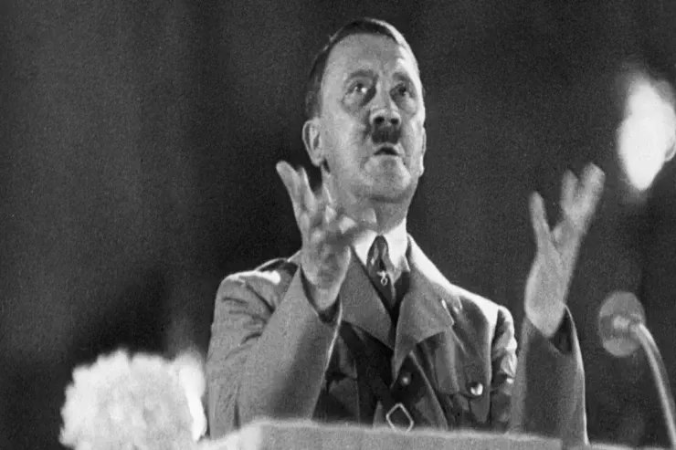Hitler bacısı qızını öldürüb? - Yeni sənədlər rəsmi versiyanı şübhə altına aldı