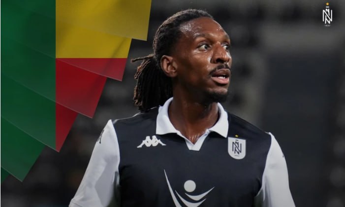"Neftçi"nin legionerini Kipr klubu istəyir