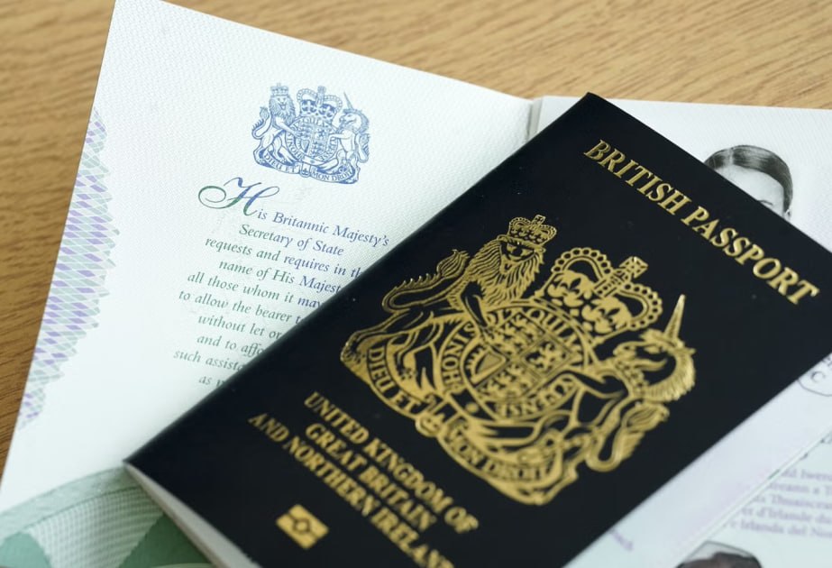 Britaniyada sərhəd keçidlərində üztanıma sistemindən istifadə olunacaq