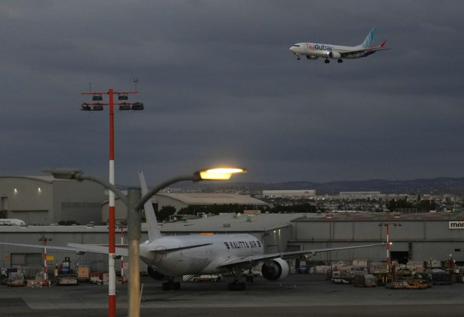 &ldquo;Flydubai&rdquo; ilə bağlı ŞOK DETAL: Pilot təyyarəni terminala çırpmaq istəyib