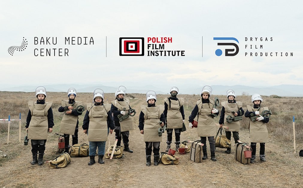 Azərbaycan filmi Avropa festivalında mükafat qazandı &ndash; FOTO