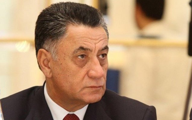 Ramil Usubovun ailəsində AĞIR İTKİ - FOTO
