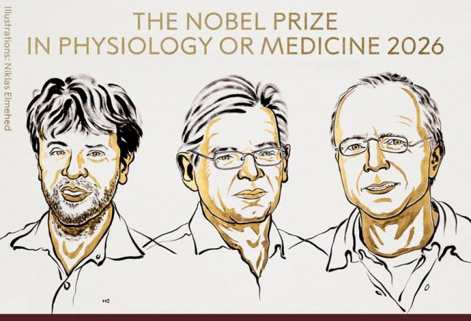 Fiziologiya və tibb üzrə Nobel mükafatı laureatlarının ADLARI Fiziologiya və tibb üzrə Nobel mükafatı laureatlarının ADLARI