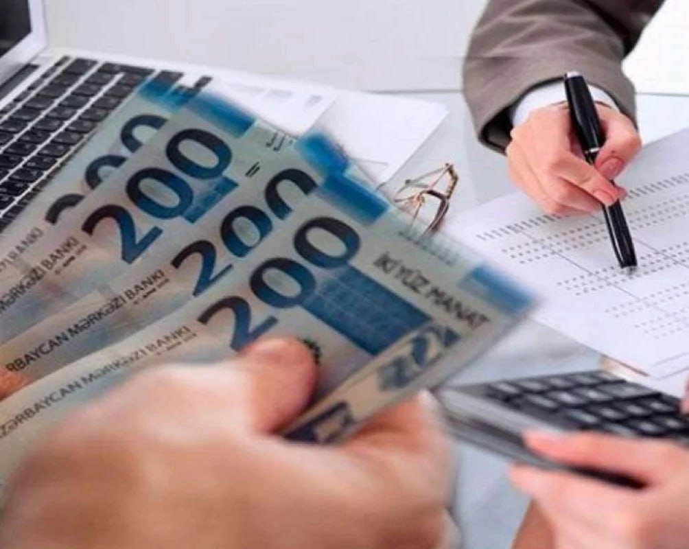 Nazirdən şad xəbər: Bu şəxslərə 20 min manatadək pul verilə bilər