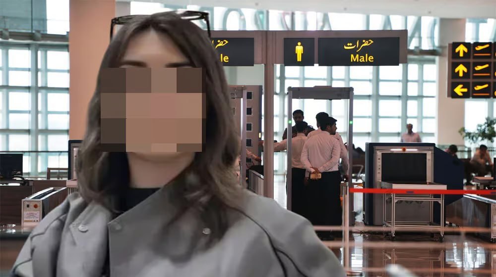 Pakistanda təcavüzə uğrayan 23 yaşlı Diana Azərbaycana GÖNDƏRİLDİ