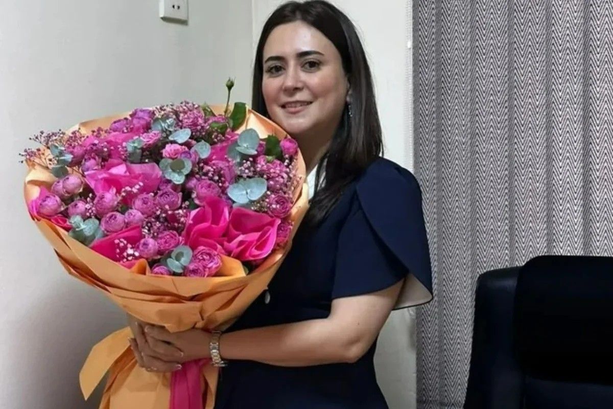 Bu məktəbə xanım direktor təyin olundu