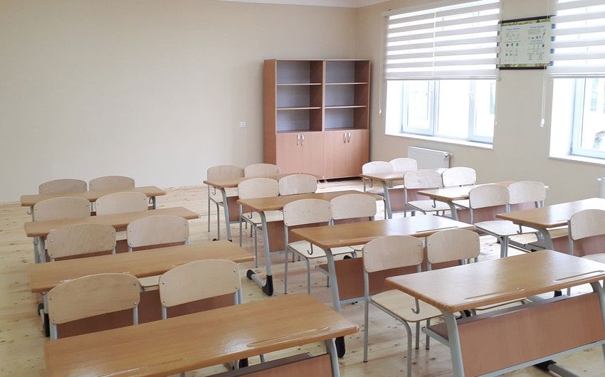 Şagird sinif yoldaşını öldürdü: Bakıdakı qətlin YENİ TƏFƏRRÜATLARI