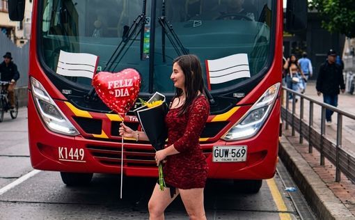 Qəribə NİKAH: Tibb bacısı avtobus marşrutu ilə &ldquo;evləndi&rdquo;