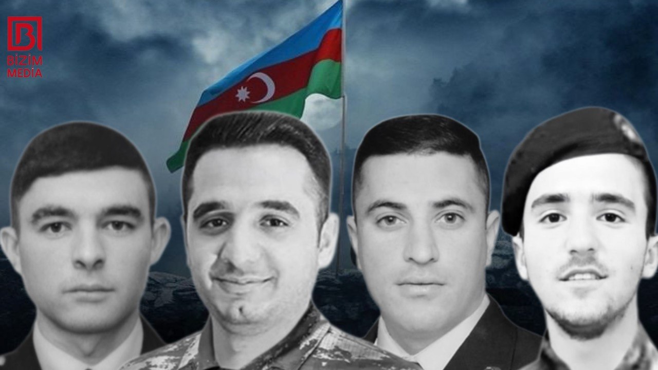 Altı il öncə bu gün &ndash; 6 oktyabrda şəhid olmuş qəhrəmanlarımız &ndash; FOTOLAR