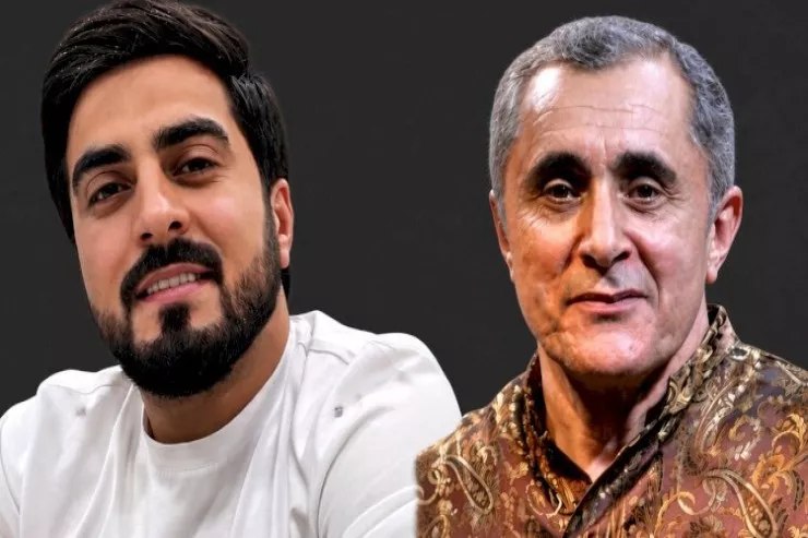 Pünhan Piriyevin 15 min manat iddiasına Alim Qasımovdan CAVAB &ndash; VİDEO