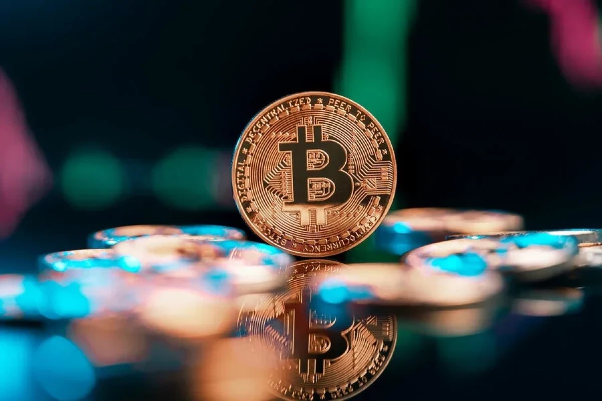 “Bitcoin”in qiyməti 86 min dollardan aşağı endi “Bitcoin”in qiyməti 86 min dollardan aşağı endi