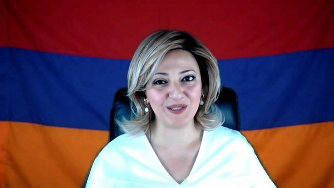 Sevinc Osmanqızının mənəvi faciəsi... Sevinc Osmanqızının mənəvi faciəsi...