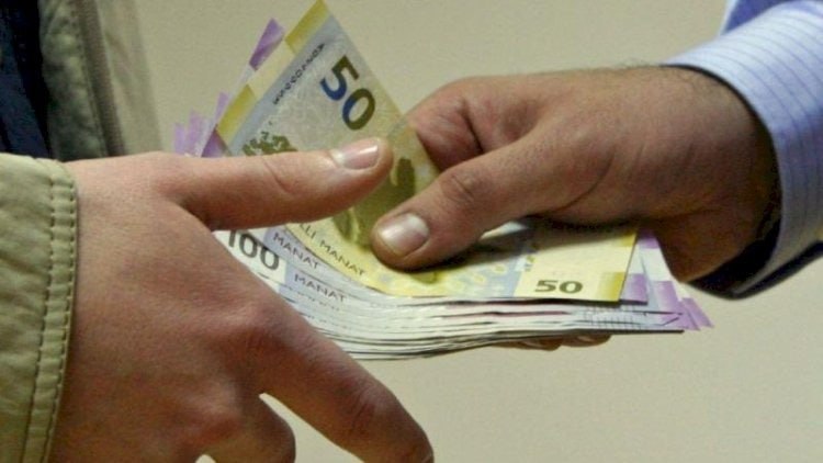 Korrupsiya barədə məlumat verənlər mükafatlandırılacaq &ndash; Məbləğ