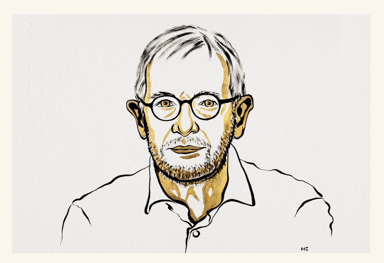 Fizika üzrə Nobel mükafatı laureatı MƏLUM OLDU