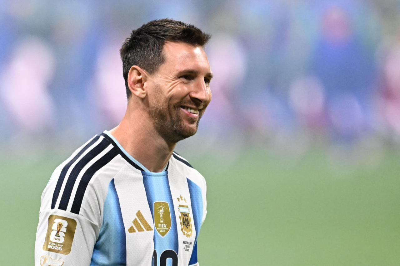 Messi heç vaxt uduzmadığı stadionda Argentina yığması ilə vidalaşacaq