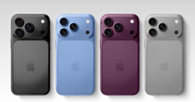 iPhone 18 Pro sahibləri ilk şikayətlərini etdilər: &ldquo;Korpusun rəngi solur&rdquo;