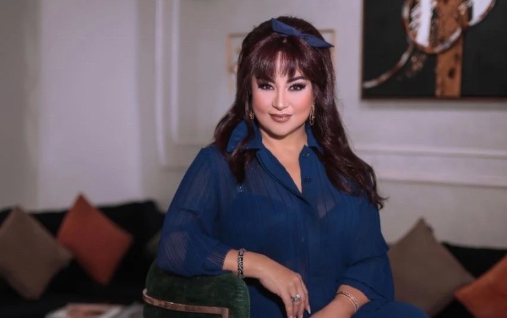 Ceyran Rəhimovadan aparıcılara İRAD: &ldquo;Tamaşaçının nəyinə lazımdır?&rdquo; - VİDEO