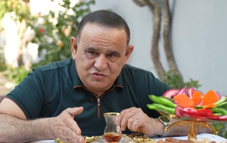 Tacir Şahmalıoğlu səhhətindən danışdı: "Tənginəfəs oluram"