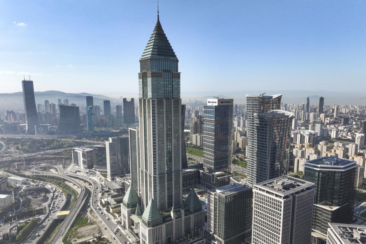 İstanbul İqtisadi Forumu mərkəzi bank rəhbərlərini bir araya gətirəcək - Azərbaycan da iştirak edəcək