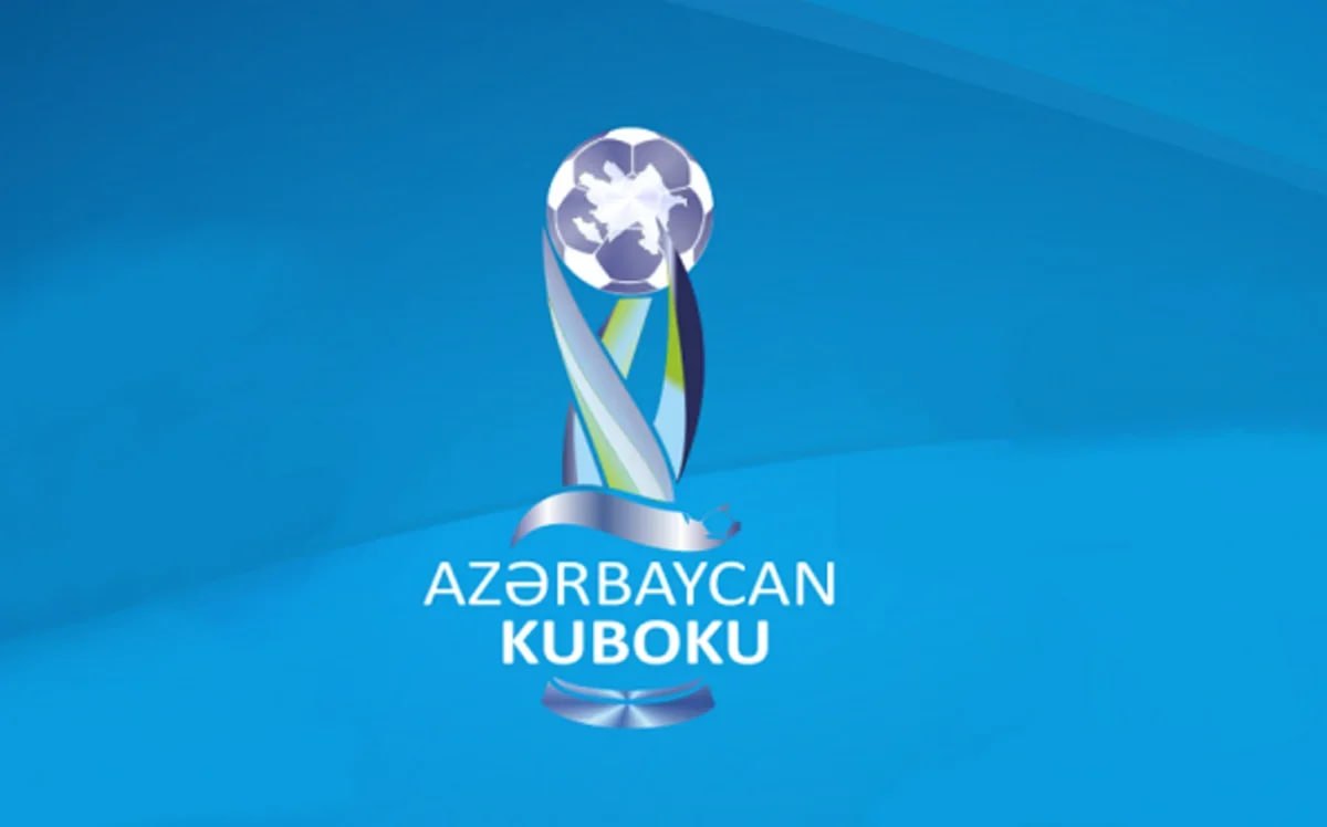Azərbaycan Kubokuna 2 oyunla start veriləcək Azərbaycan Kubokuna 2 oyunla start veriləcək