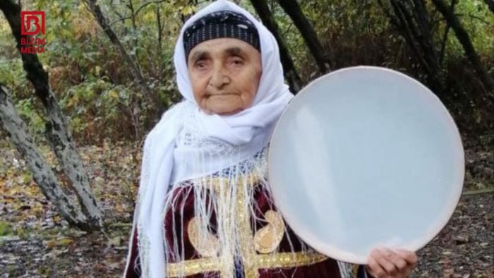 Məşhur &ldquo;Nənələr&rdquo; folklor klubunun üzvünün oğlu Ukraynada HƏYATINI İTİRDİ - FOTO