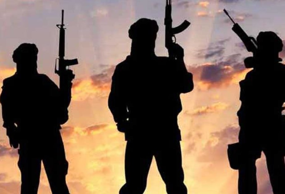 Pakistanda əməliyyat: 13 terrorçu məhv edildi