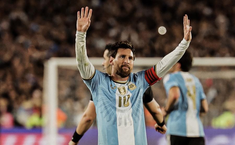 Rosariolu bir oğlandan futbol kralına: Messi dövrünün sonu &ndash; VİDEO
