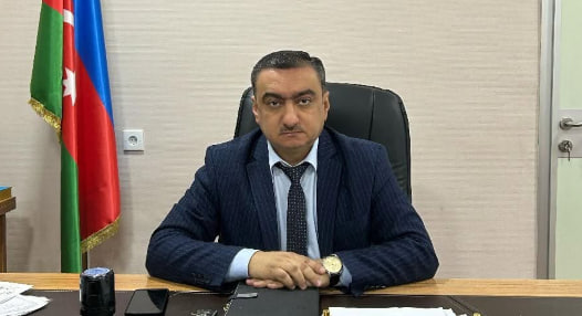 Ülfət Qurbanovdan işdən çıxma səbəbi ilə bağlı iddialara REAKSİYA &ndash; FOTO
