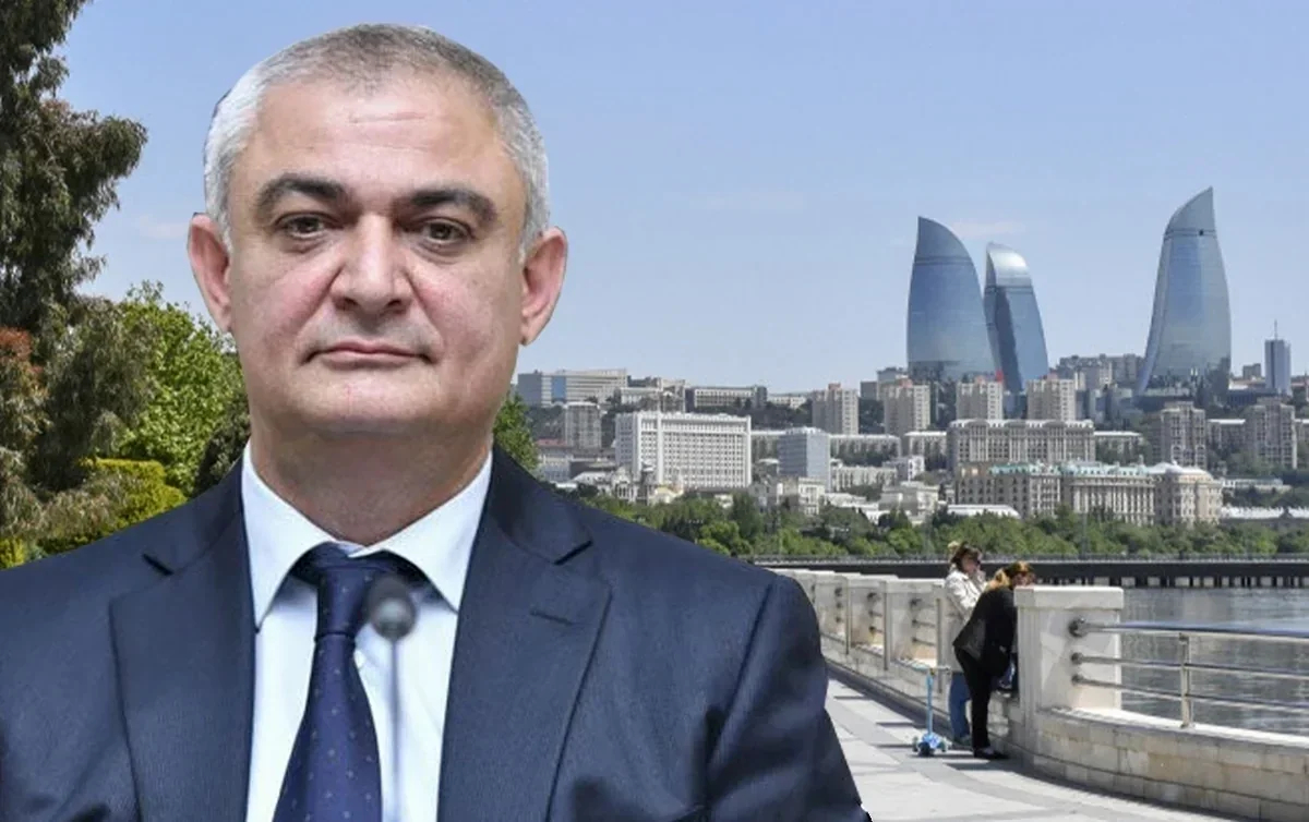 Dənizkənarı Bulvar İdarəsi işi: İlqar Mustafayevin oğlu məhkəmədə nəyi etiraf etmədi?