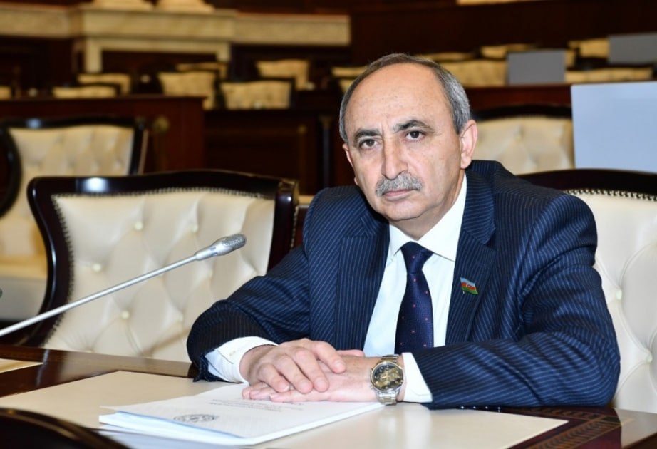 Əziz Ələkbərli: &ldquo;Pulsuz hüquqi yardım Qərbi azərbaycanlılara da şamil edilsin&rdquo;