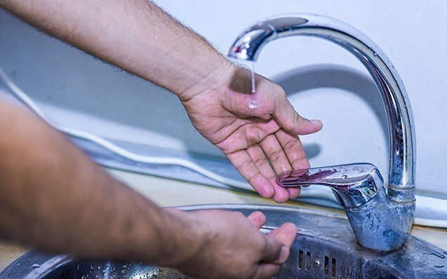 Xırdalan sakinlərinin NƏZƏRİNƏ – Su problemi ilə bağlı RƏSMİ AÇIQLAMA Xırdalan sakinlərinin NƏZƏRİNƏ – Su problemi ilə bağlı RƏSMİ AÇIQLAMA