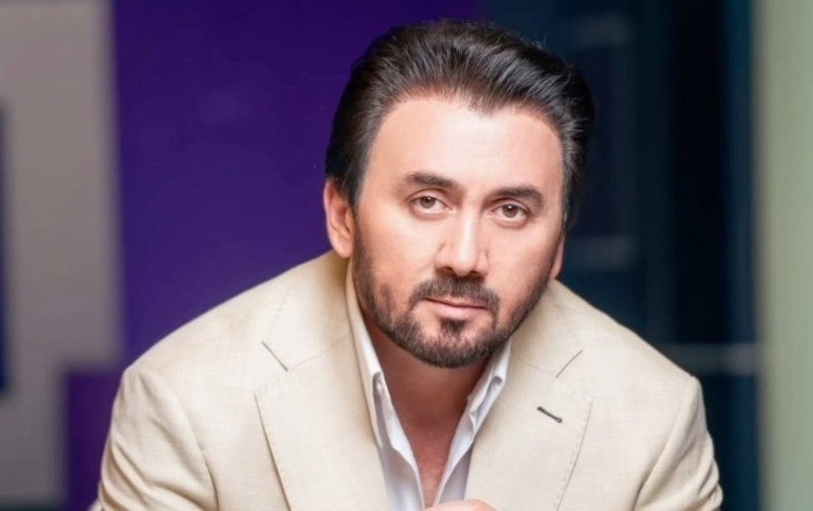Aqşin Fatehə AĞIR İTKİ