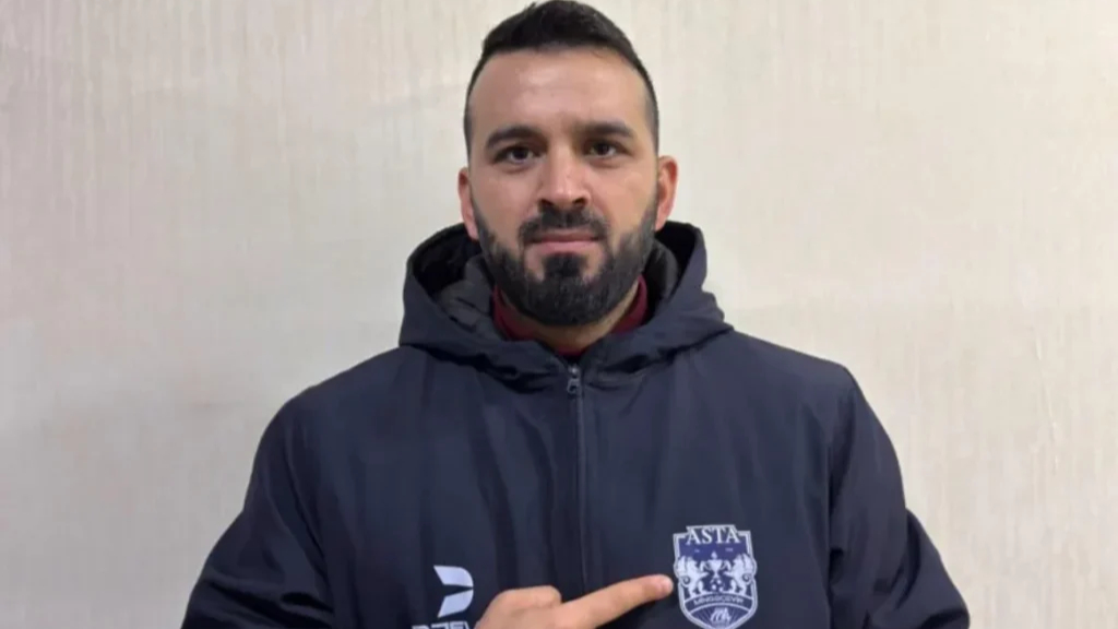 Türkiyəli məşqçi Azərbaycandan deportasiya olunub? - DETALLAR