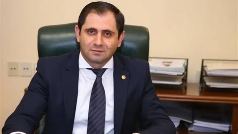 Papikyan: &ldquo;Ermənistana keçən azərbaycanlı əsgər diversant deyil"
